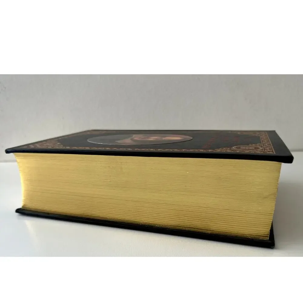 The Complete Works Of William Shakespeare Barnes And Noble New Old Stock HB Book